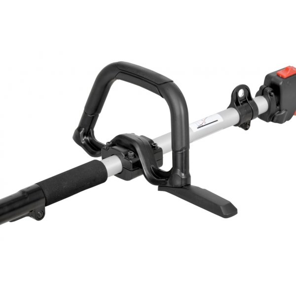 Bensindrivet multiredskap - Trimmer, häcksax och grensåg 33cc Bensindrivet multiredskap - Trimmer, häcksax och grensåg 33cc