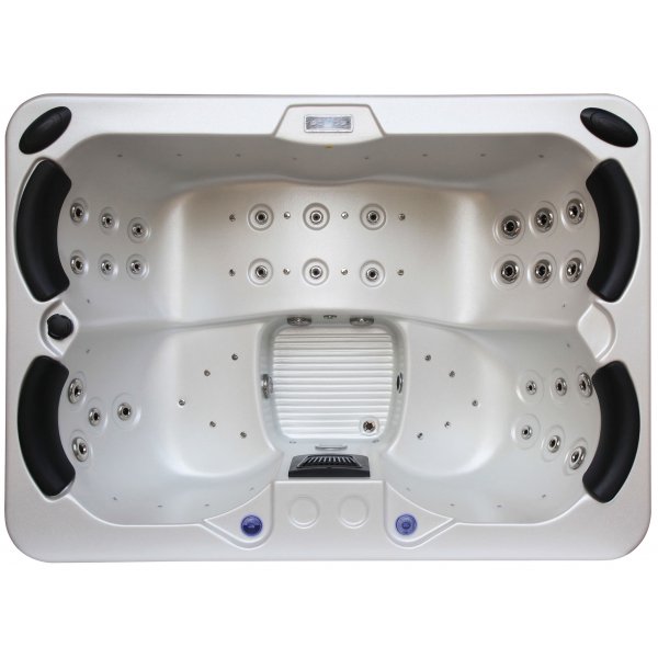 Spabad Relaxio - 4 personer Spabad Relaxio - 4 personer