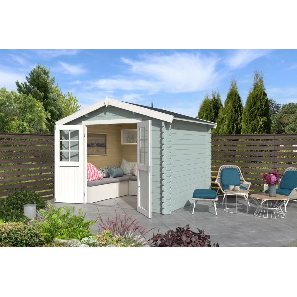 Depotrum Noa A - 7,3 m² Depotrum Noa A - 7,3 m²