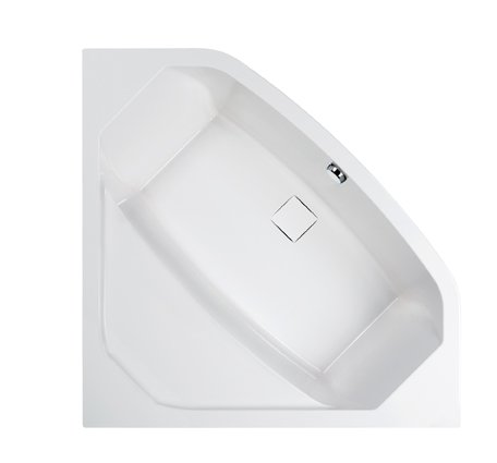 Hjørne badekar Hjørne badekar