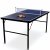 Mini pingisbord | 137x76 cm | Inkl nät, 2 racketar & bollar | Hopfällbart Mini pingisbord | 137x76 cm | Inkl nät, 2 racketar & bollar | Hopfällbart