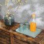 Vilgot sk�p - Brun/svart