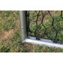 Fotbollsml Scala -220 x 120 cm