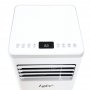 Portabel AC med vrmefunktion fr 30m - UltraSilence - 7000BTU