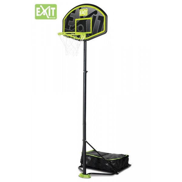 Basketställning Hoopy - För mindre barn, flyttbar Basketställning Hoopy - För mindre barn, flyttbar