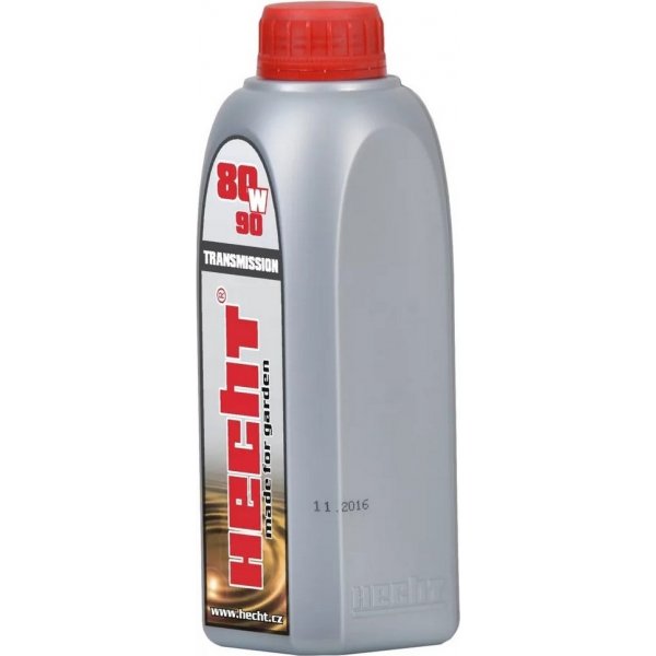Hecht vxelldsolja 80W-90