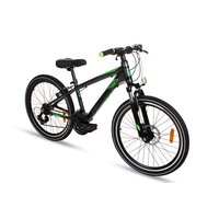 Cykel Highflyer 24 Cykel Highflyer 24