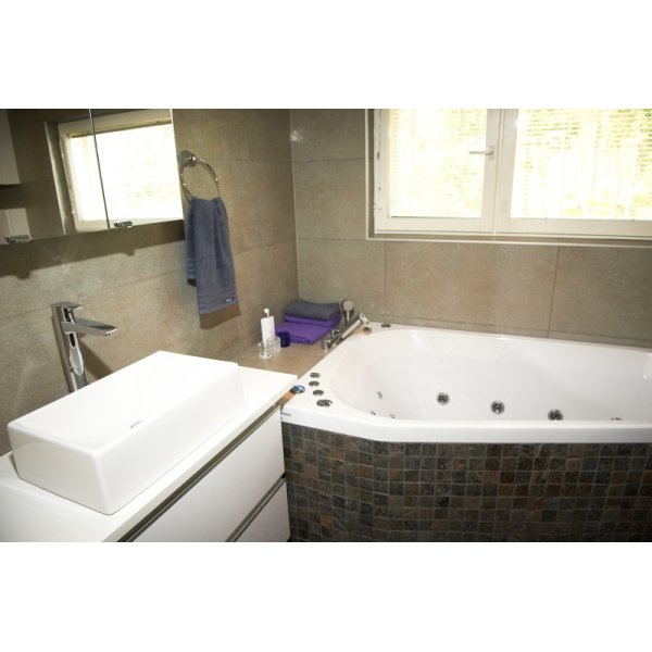 Oras Tvättställsblandare, hög modell Cubista 2801 Oras Tvättställsblandare, hög modell Cubista 2801