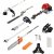 Multifunktions-Motorsense - MultiTrim 5-in-1 | 42,7 ccm