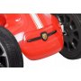 Pedalbil Abarth - Rd