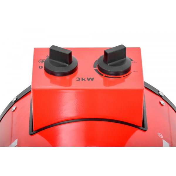Byggflkt 3kW (upp till 70 m)