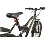 Mountainbike Target 26\\\" - Gul