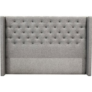 Almedal s�nggavel med knappar 90 cm - Gr�