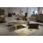 Patchwork-matta Persia (beige) - �kta patchwork