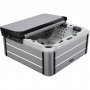 Spabad Vivid Dreams WiFi - 5-6 personer