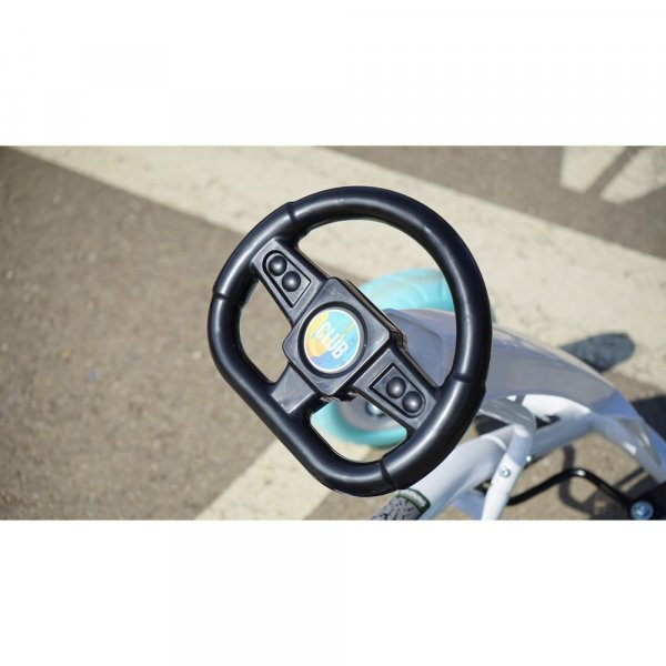 Trampbil Foxy Club Trampbil Foxy Club