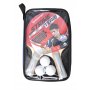 Pingis set Strike Team