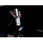 Handlampa Novaflash 1000lm