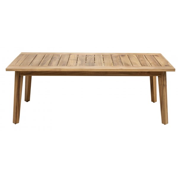 Inez utegrupp - Grå konstrotting & Akacia | Hörnsoffa Inez utegrupp - Grå konstrotting & Akacia | Hörnsoffa