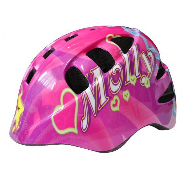 Cykelhjlm Marcel Molly
