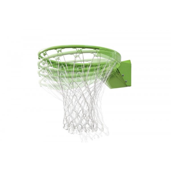 Basketst�llning Polestar med dunkring - Flyttbar