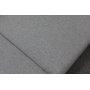 U-soffa Solna med f�rvaring - 309 cm - ljusgr�