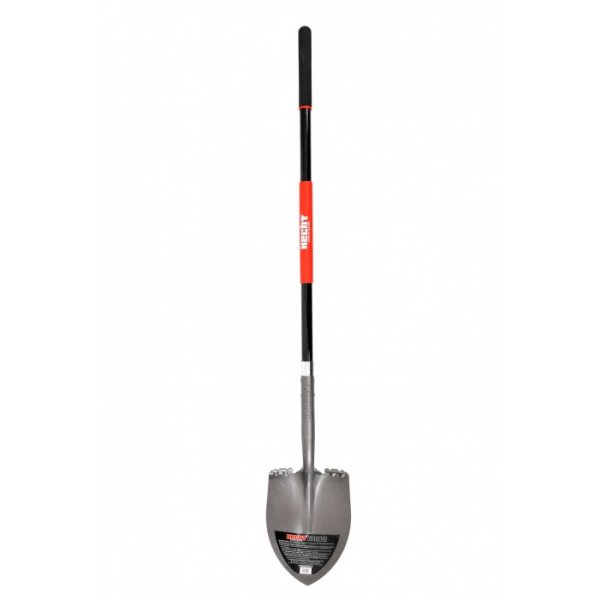 Spetsig spade - 135 cm