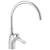 FM Mattsson Köksblandare 9000 Krom - 9150-0000 FM Mattsson Köksblandare 9000 Krom - 9150-0000