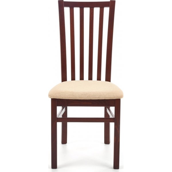 Stol i valn�t / Beige sits