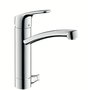 Hansgrohe Focus E kksblandare