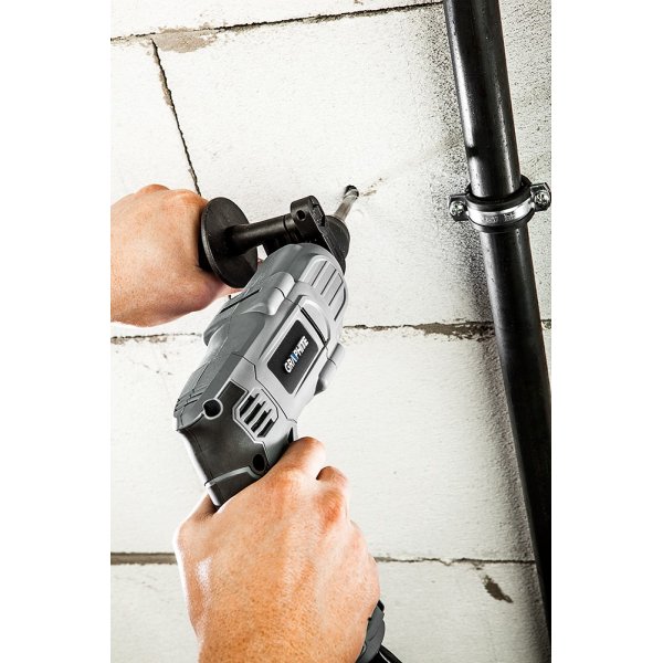 Bohrhammer, 400W Bohrhammer, 400W