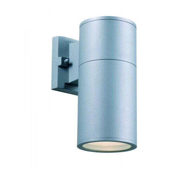 Alafors Vgglampa - Silvergr