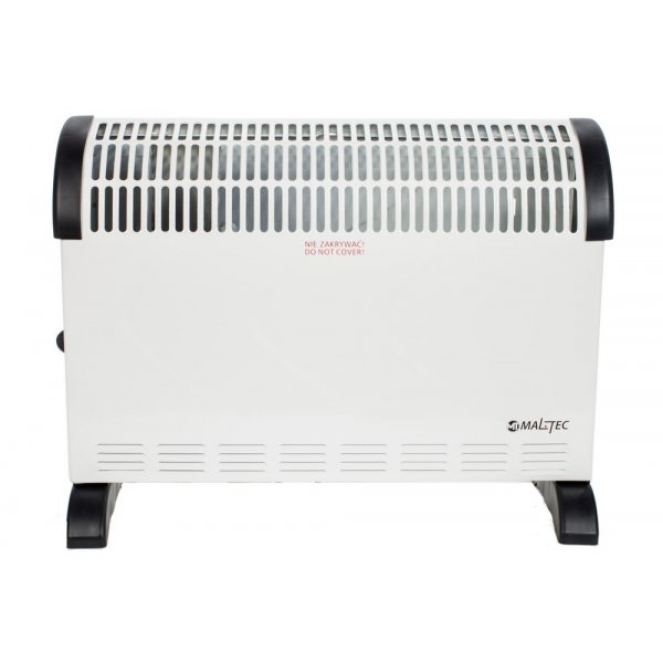 Konvektorelement 2000 W Konvektorelement 2000 W