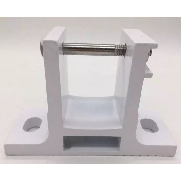 Lisäseinäkiinnike terassimarkiisiin Lisäseinäkiinnike terassimarkiisiin