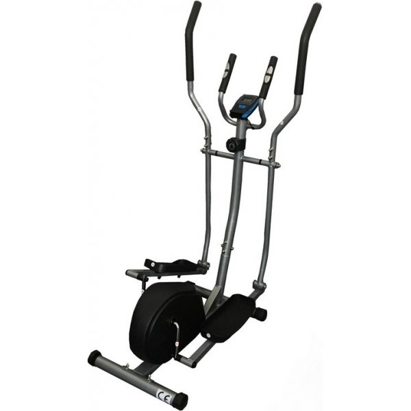 Crosstrainer - Magnetisk (B40H)