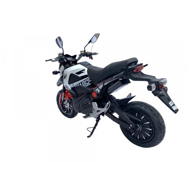 Elmoped Charge - 2200W Elmoped Charge - 2200W