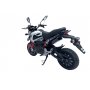 Elmoped Charge - 2200W