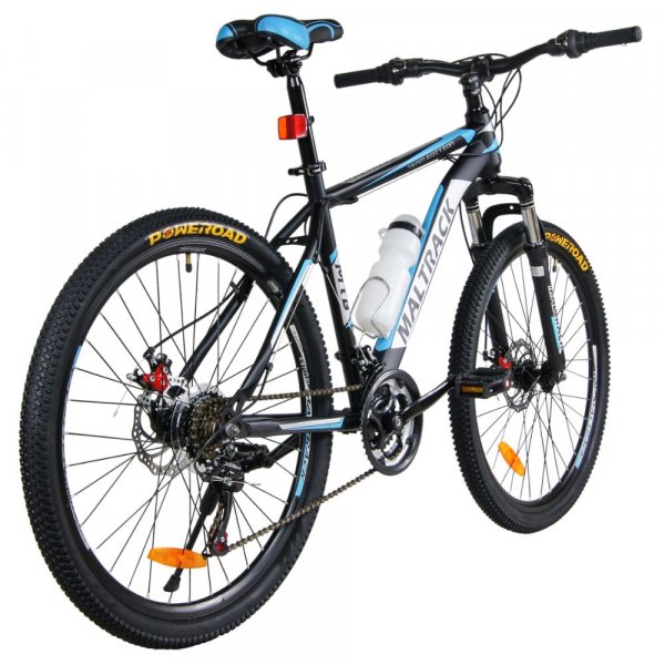 Bl Mountainbike Team - 26\\\"
