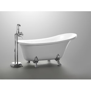 Tassbadkar - Athena 1600x700x750 mm Tassbadkar - Athena 1600x700x750 mm