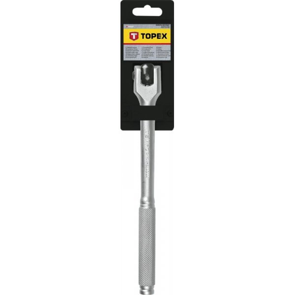 Ledhandtag 1/2\\\", 250 mm