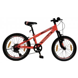 Mountainbike Rock 20" � Orange