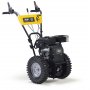 Kombimaskine 212 cc - 230 V elektrisk start