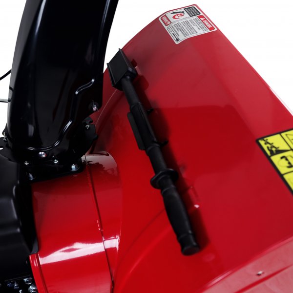 Snöslunga 6,5HK 196CC Premium | Elstart & Banddriven & Lyse | 4,1KW | Metalcraft Snöslunga 6,5HK 196CC Premium | Elstart & Banddriven & Lyse | 4,1KW | Metalcraft