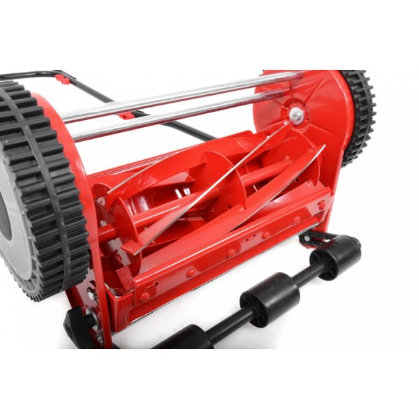 Handgräsklippare - klippbredd 30 cm Handgräsklippare - klippbredd 30 cm