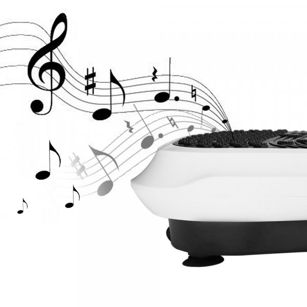 Vibrationsplatta SVP04 Vibrationsplatta SVP04