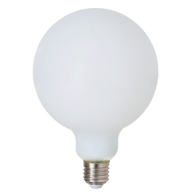 LED lampa G125 1055lm E27