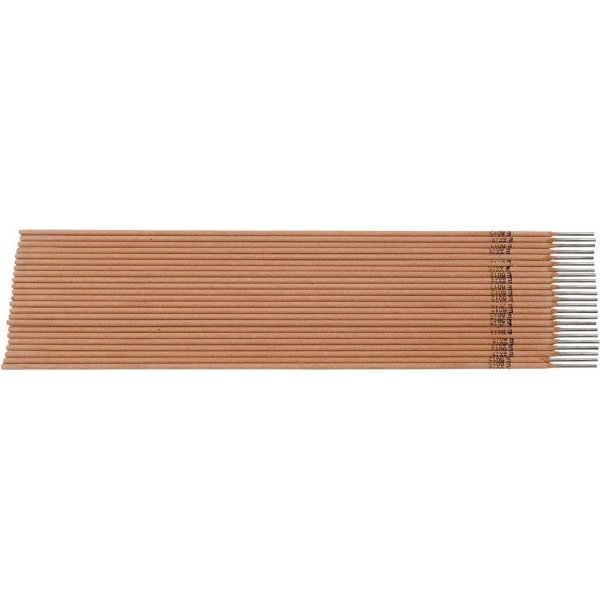 Rutilelektroden 1,8 mm, 1 kg, Niedervolt
