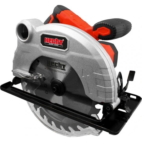 Elektrisk cirkelsg - 1400 W