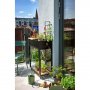Gew�chshaus vertikal