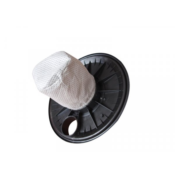 Askdammsugare - 1000W Askdammsugare - 1000W